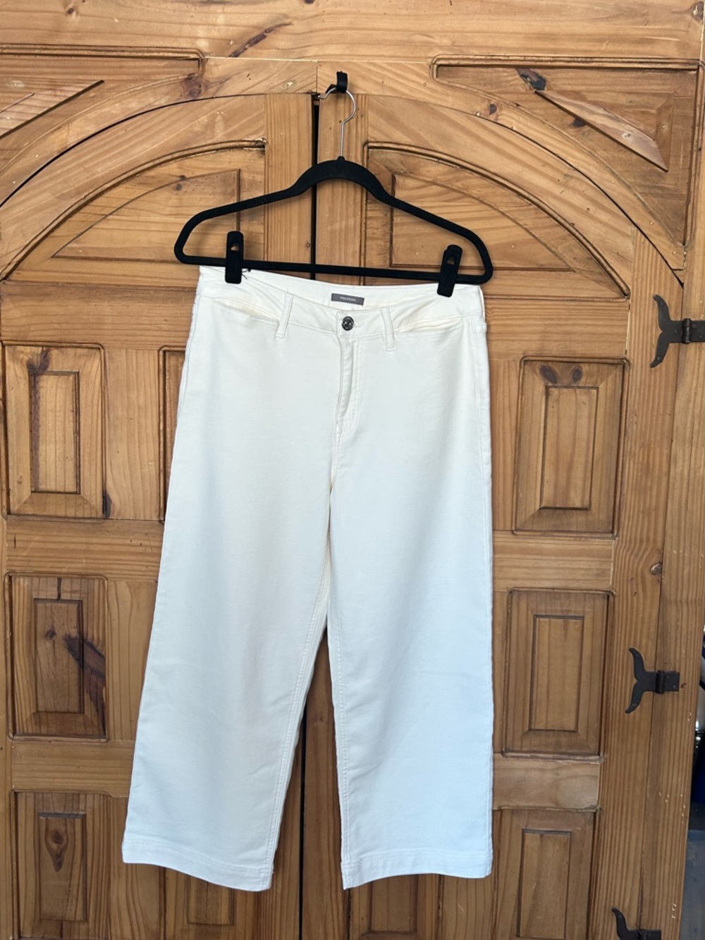 MAURICES Wide Leg Capri